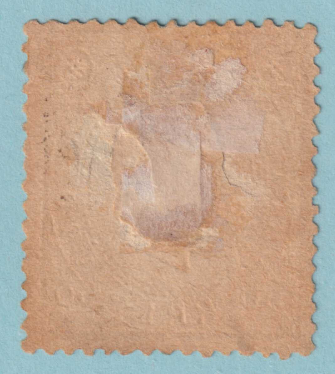 ANGOLA 15 USED - NO FAULTS VERY FINE! - NPT