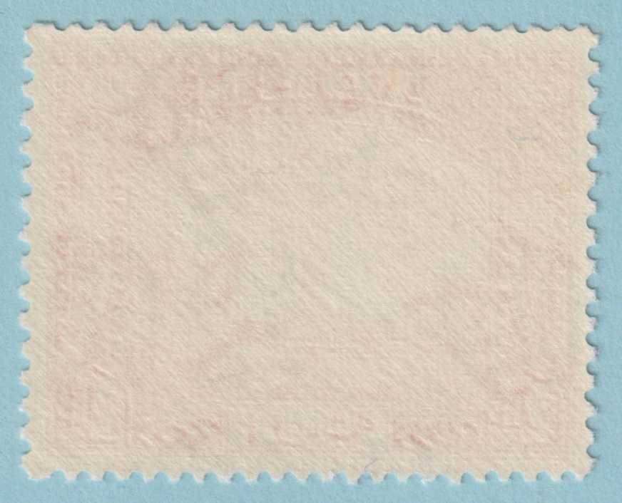 ADEN 10 MINT LIGHTLY HINGED OG * NO FAULTS EXTRA FINE! - LNB