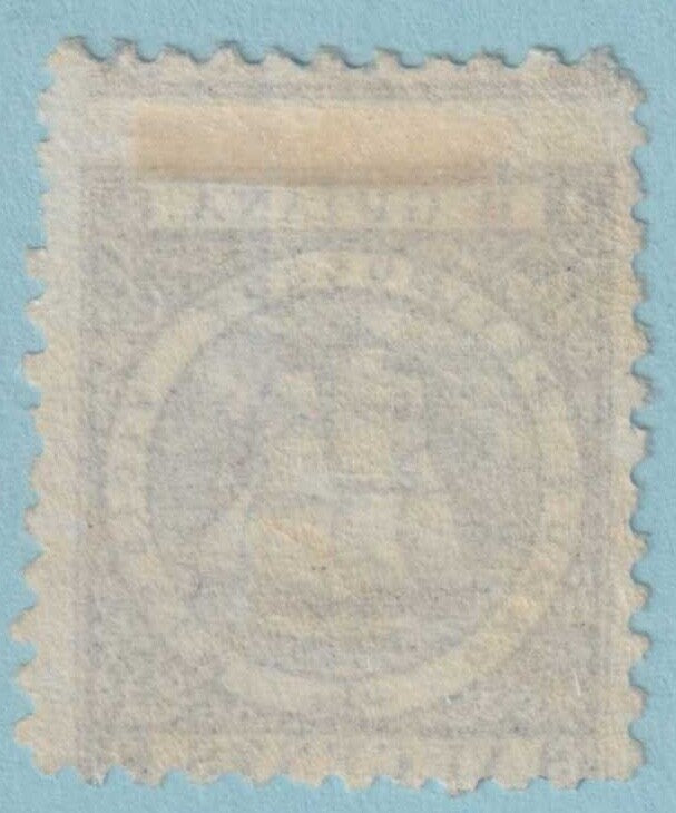 BRITISH GUIANA 67 MINT HINGED OG * NO FAULTS EXTRA FINE! - JDY