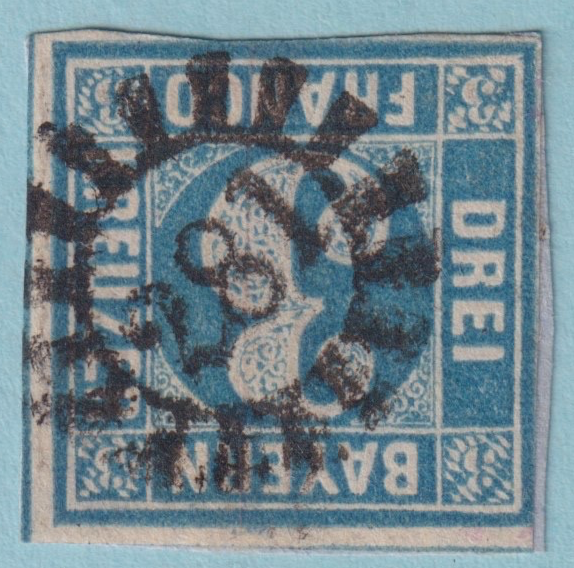 BAVARIA 2 USED SON CANCEL! RDH