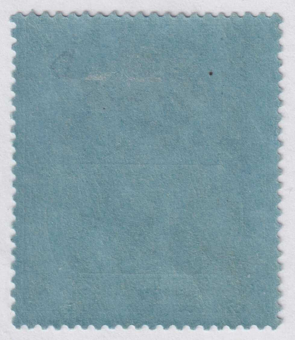 ASCENSION 20 MINT HINGED OG * NO FAULTS VERY FINE! - YZG