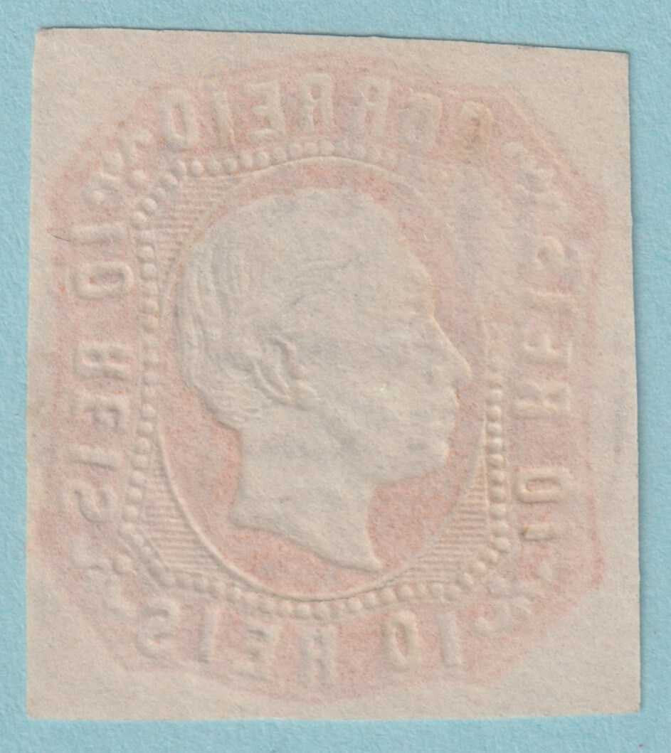 ANGRA A13 USED - 48 FORERUNNER CANCEL - NO FAULTS VERY FINE! - JJC