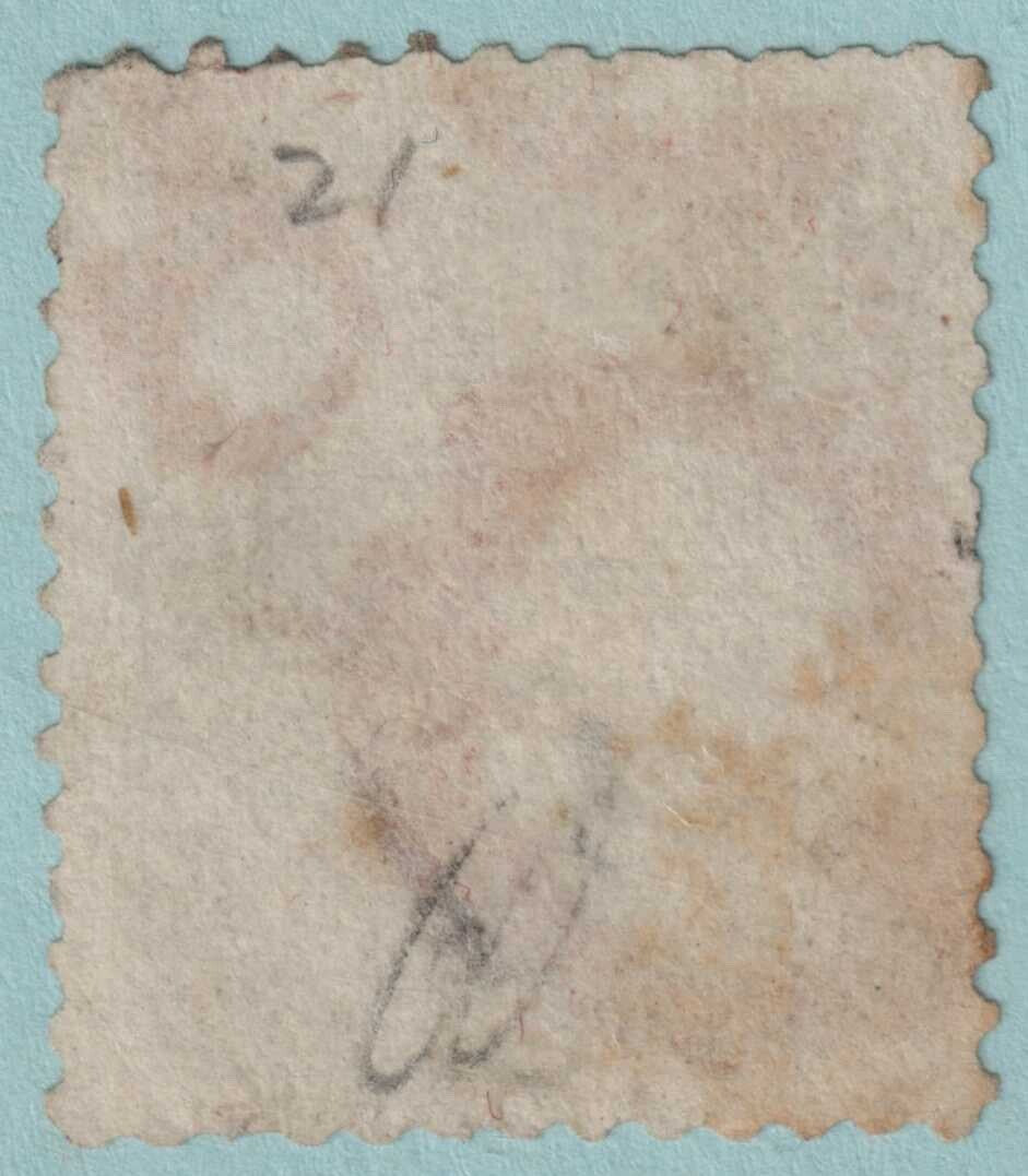 BRITISH GUIANA 21a sg37 MINT NO GUM SURCHARGED! SIF
