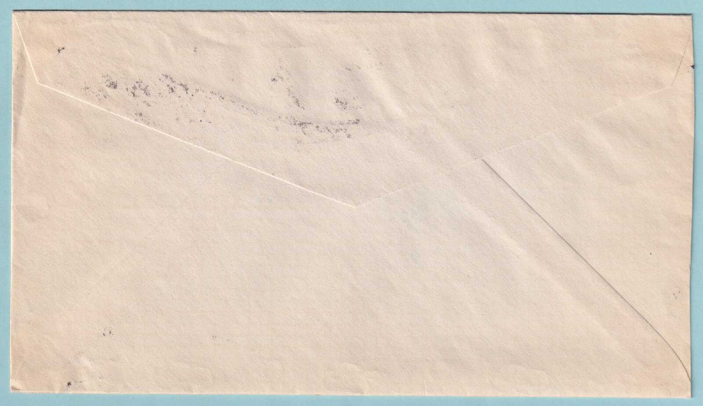 AIRCRAFT SALON - MADISON SQUARE GARDEN EVENT COVER - 1930 NEW YORK NY - CV960