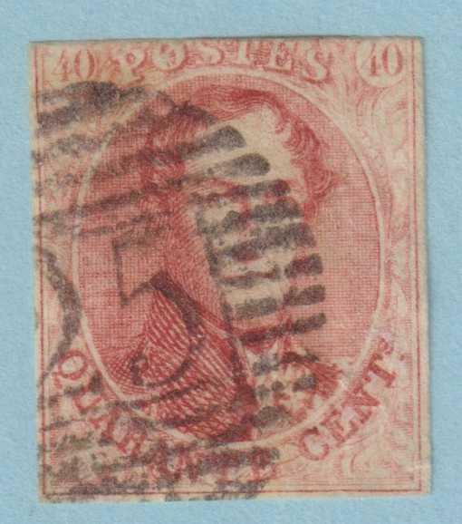 BELGIUM 12  USED - NO FAULTS VERY FINE! - DZT