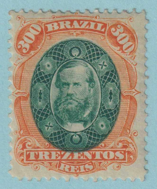BRAZIL 78  MINT HINGED OG * NO FAULTS VERY FINE! - BPF
