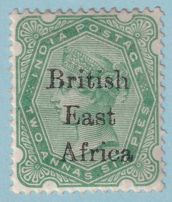 BRITISH EAST AFRICA 58  MINT HINGED OG * NO FAULTS VERY FINE! - ZEJ