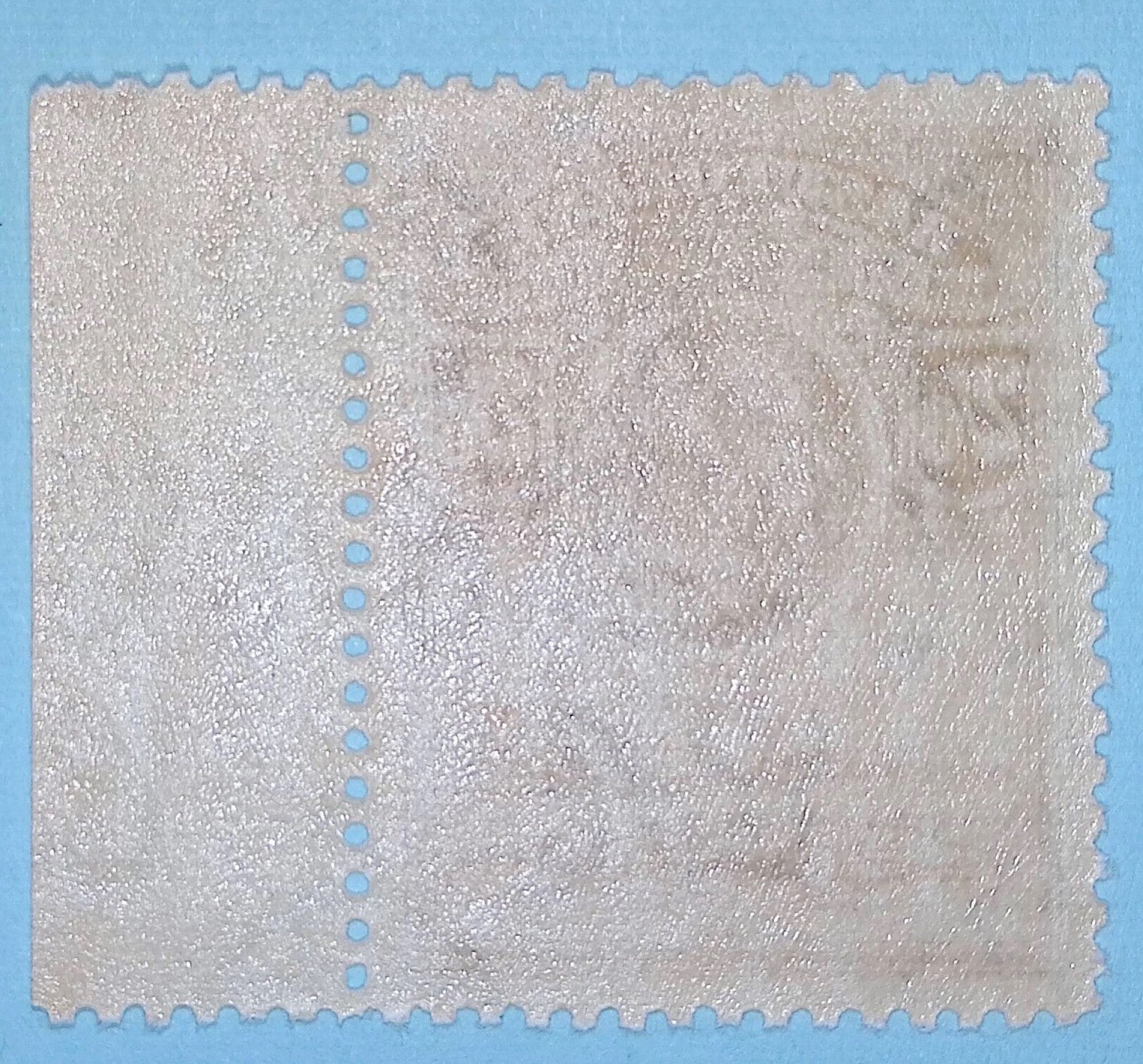 BASUTOLAND 8 MINT NEVER HINGED OG**  NO FAULTS VERY FINE! GEORGE V 1933! SZS