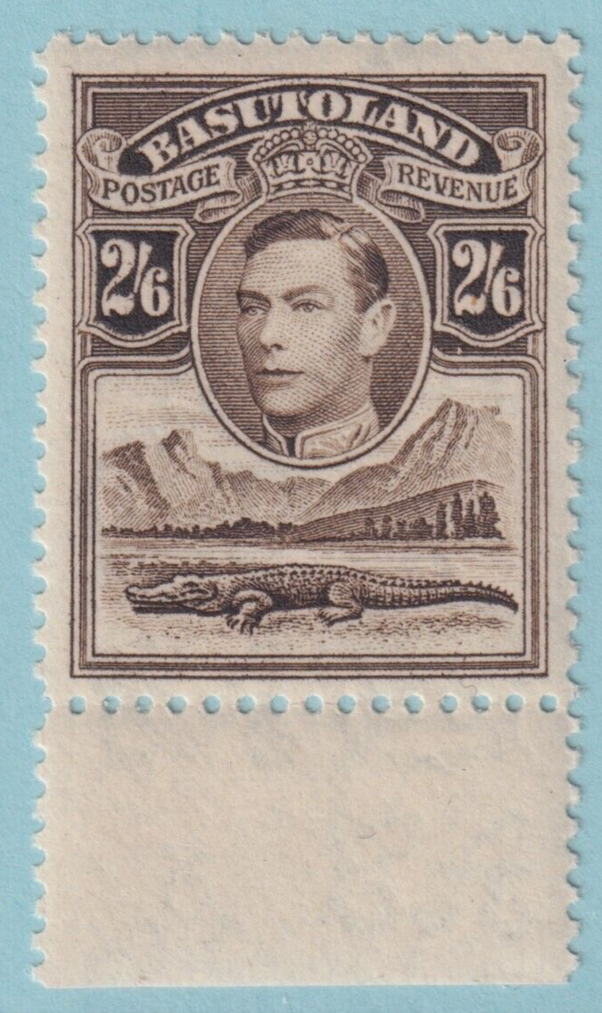 BASUTOLAND 26 MINT NEVER HINGED OG** NO FAULTS VERY FINE! PWB