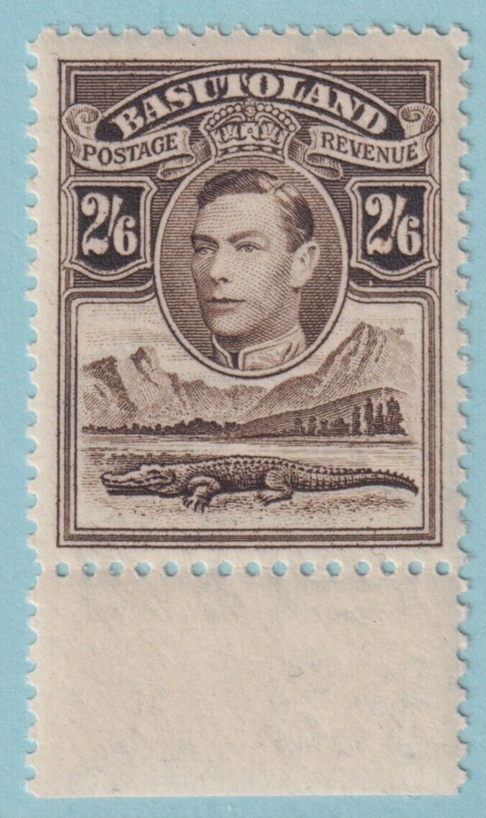 BASUTOLAND 26 MINT NEVER HINGED OG** NO FAULTS VERY FINE! PWB
