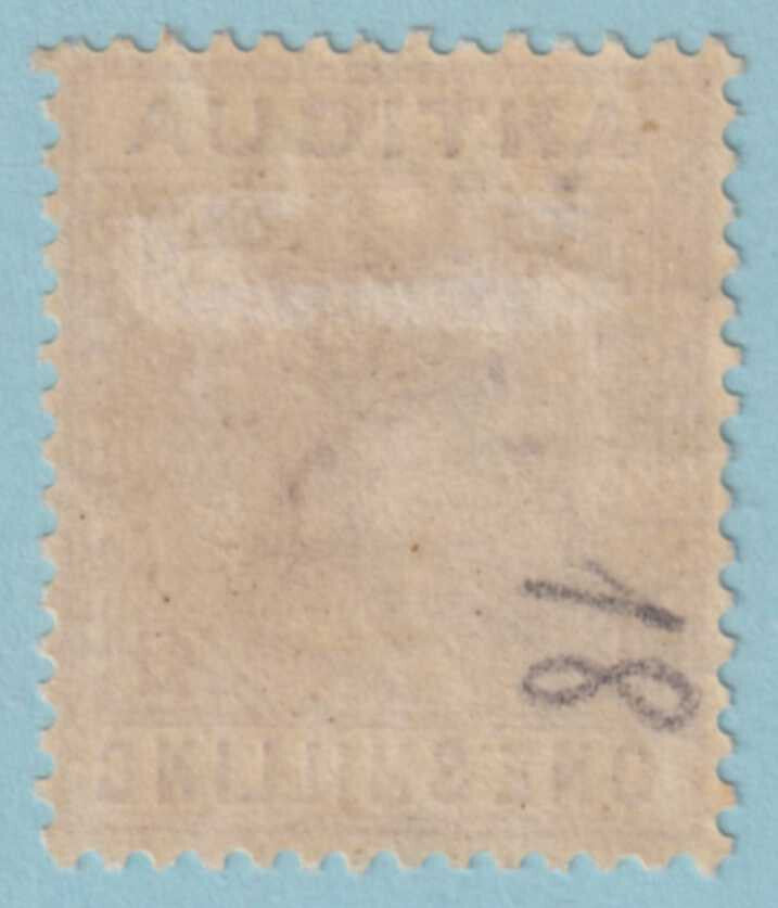 ANTIGUA 17  MINT HINGED OG * NO FAULTS VERY FINE! - PXV