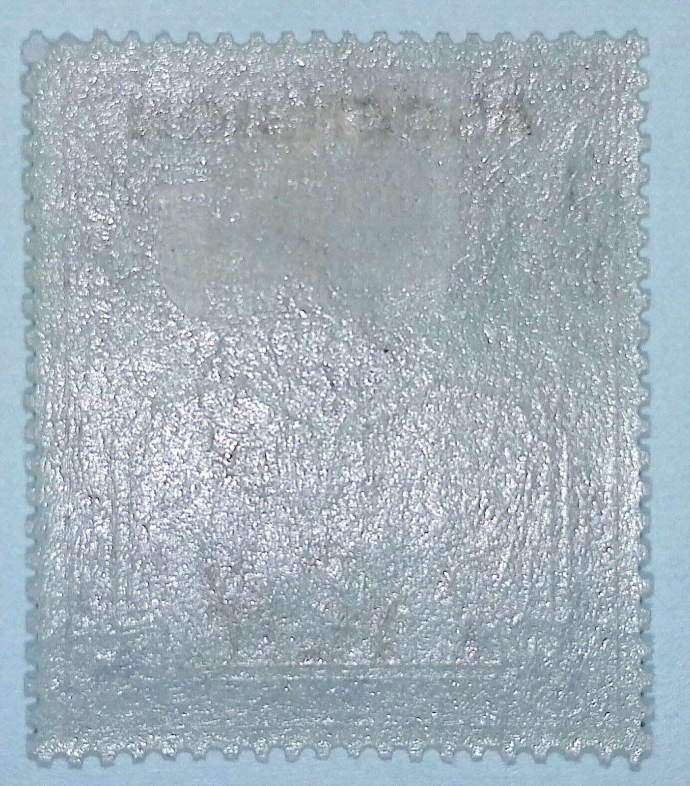 ASCENSION 7 MINT HINGED OG* NO FAULTS  EXTRA FINE! ZKB