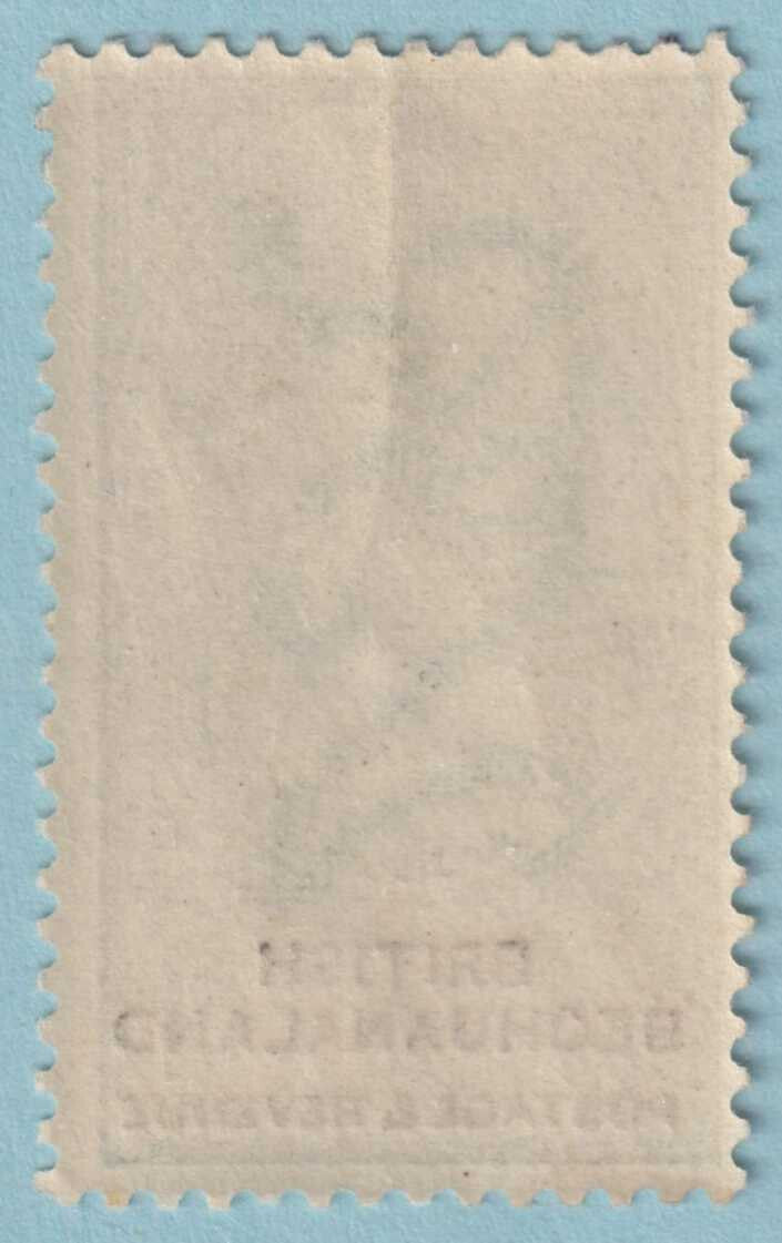 BRITISH BECHUANALAND 19  MINT NEVER HINGED OG ** LIGHT CREASE - VERY FINE! - YZJ