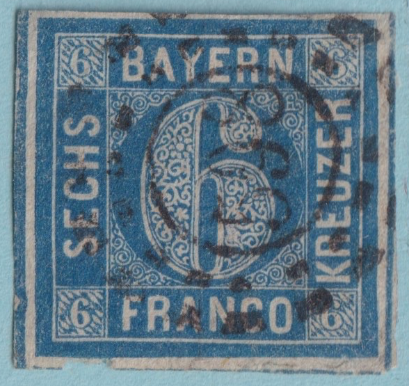BAVARIA 11  USED  SON CANCEL! AOA