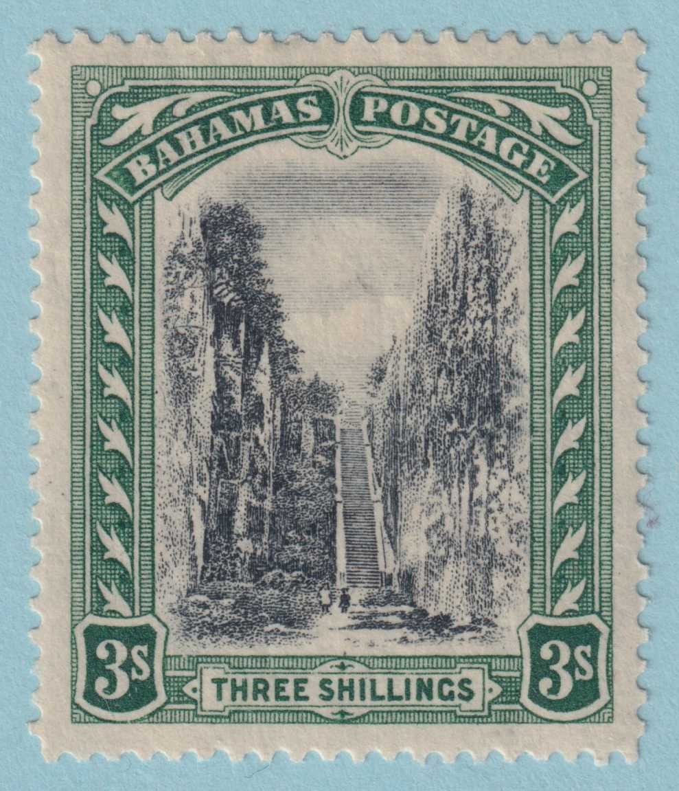 BAHAMAS 62  MINT HINGED OG * NO FAULTS VERY FINE! - VNC