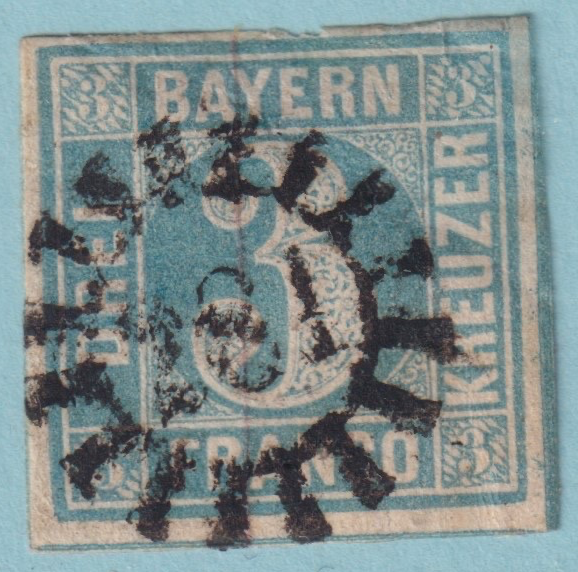 BAVARIA 2 USED SON CANCEL! ZSR