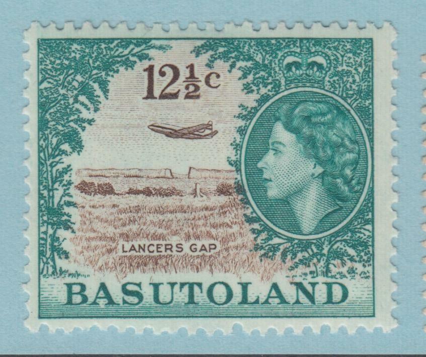 BASUTOLAND 79  MINT HINGED OG * NO FAULTS VERY FINE! - IGF