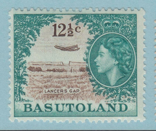 BASUTOLAND 79  MINT HINGED OG * NO FAULTS VERY FINE! - IGF