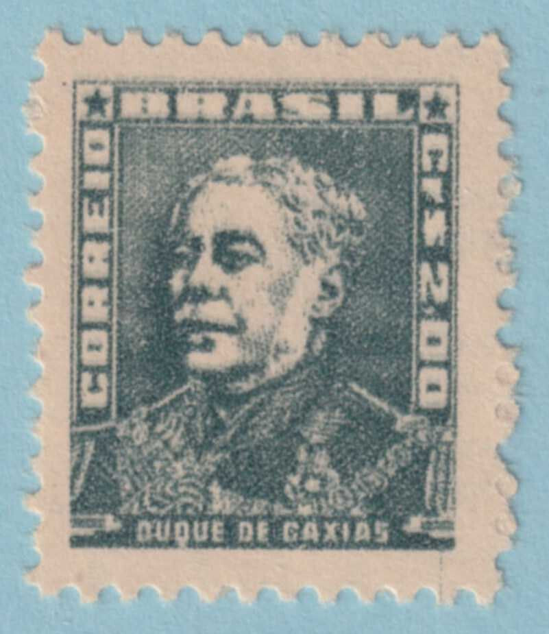 BRAZIL 797  MINT NEVER HINGED OG ** NO FAULTS VERY FINE! - SVE
