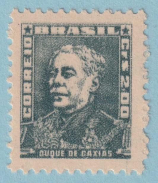 BRAZIL 797  MINT NEVER HINGED OG ** NO FAULTS VERY FINE! - SVE