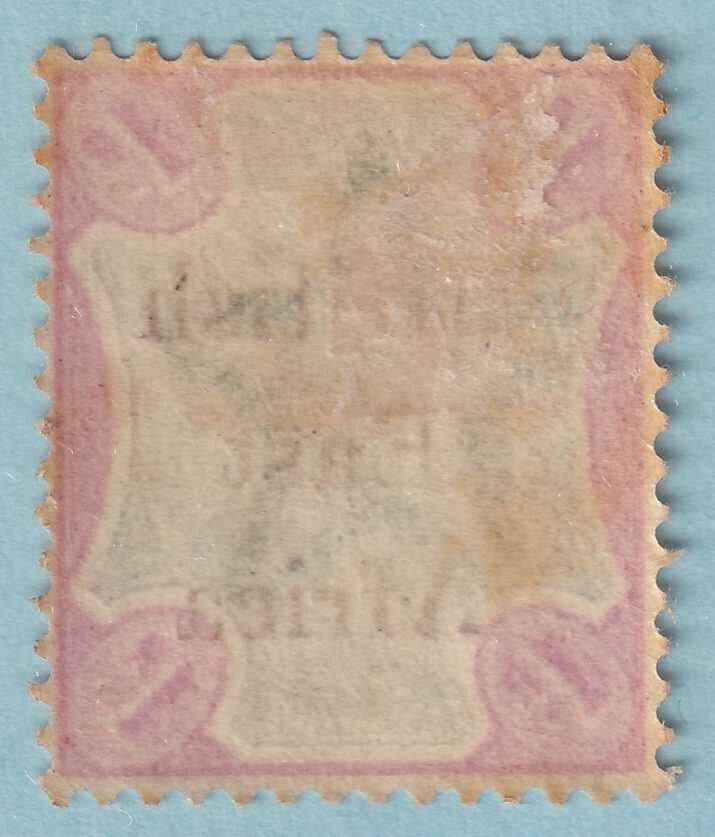 BRITISH EAST AFRICA 67  MINT HINGED OG * NO FAULTS VERY FINE! - ZEM