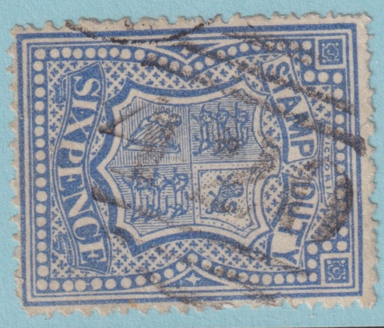 AUSTRALIA VICTORIA AR33 CAULFIELD 420 CANCEL POSTMARK RATED RR  BY FREEMAN!  ROW
