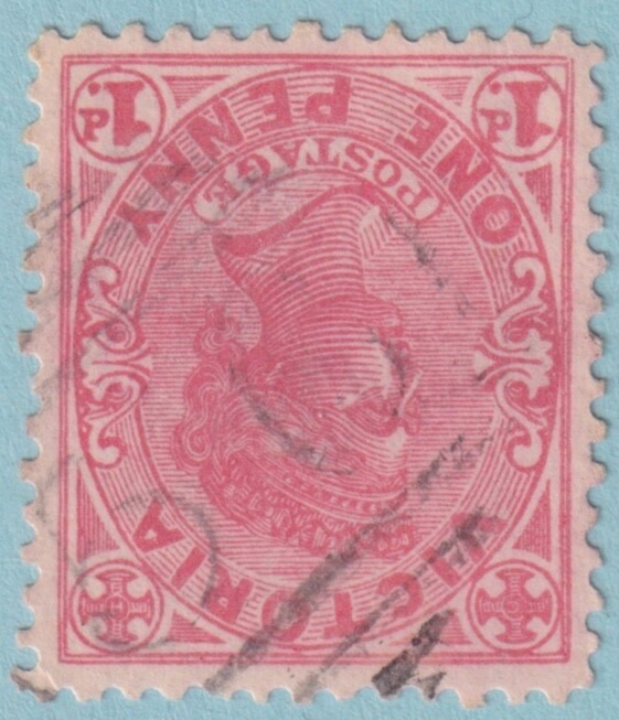 AUSTRALIA VICTORIA KEILOR  SON CANCEL! QSS