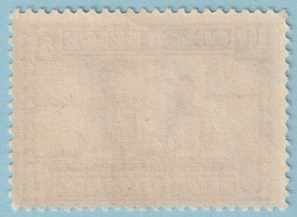 BELGIAN CONGO B20 SEMI-POSTAL MINT NEVER HINGED OG ** NO FAULTS VERY FINE! - ARQ