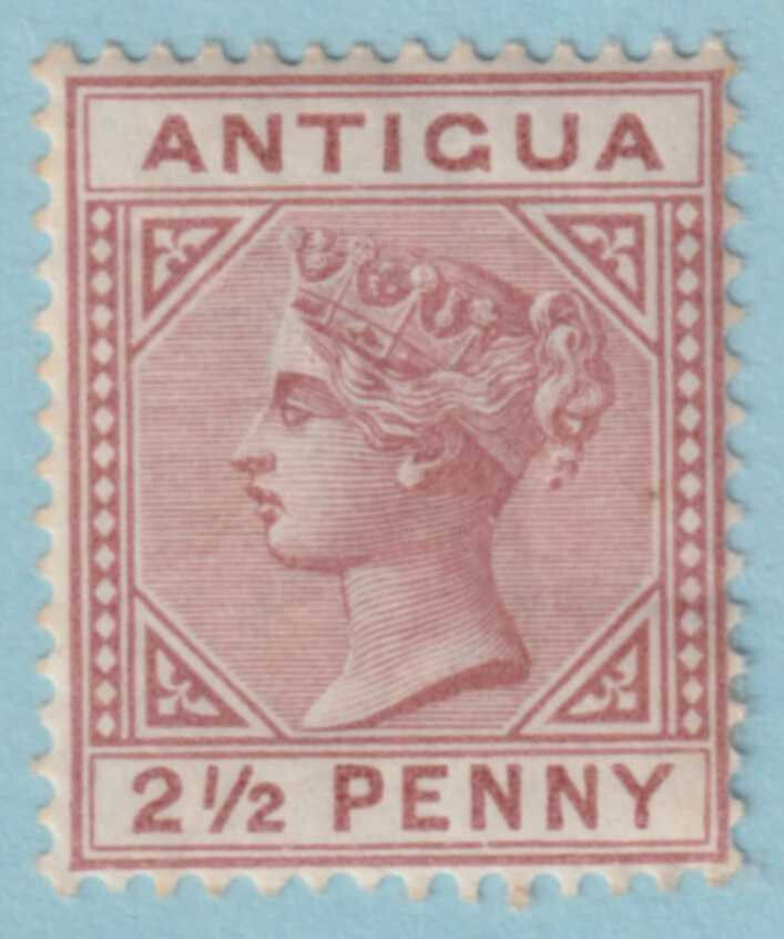 ANTIGUA 13  MINT HINGED OG * NO FAULTS VERY FINE! - SWZ