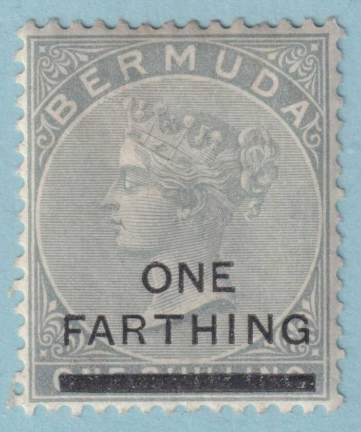 BERMUDA 26  MINT HINGED OG * NO FAULTS VERY FINE! - SWB