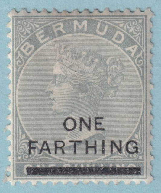 BERMUDA 26  MINT HINGED OG * NO FAULTS VERY FINE! - SWB