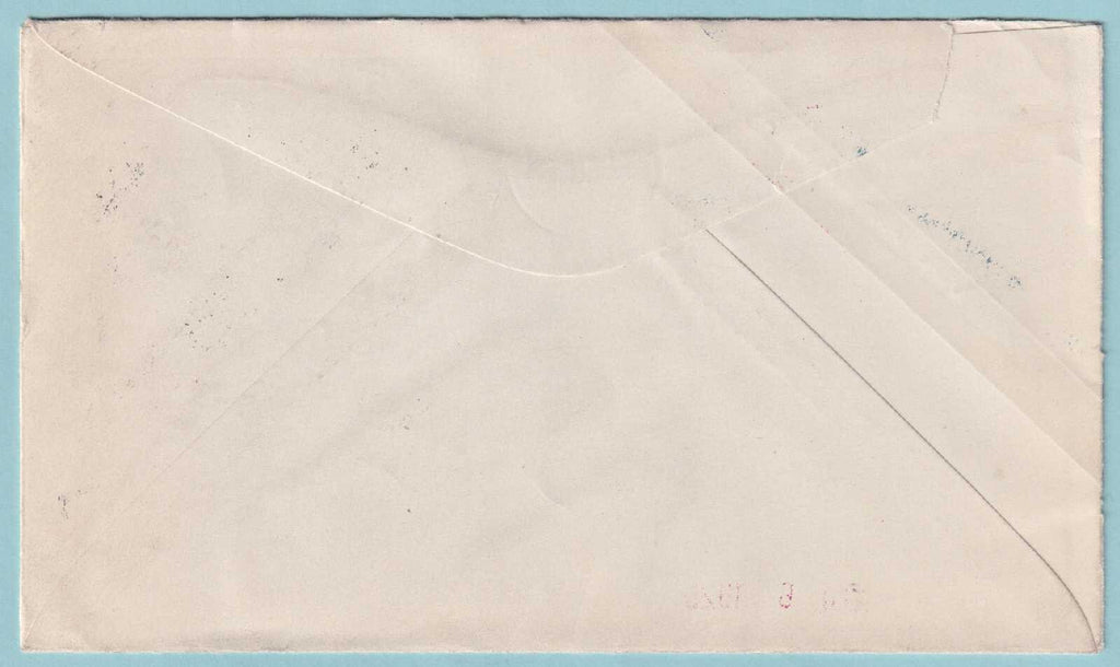 1929 AIR MEET COVERS - SET OF FOUR FROM RED BANK NEW JERSEY- CV105-108