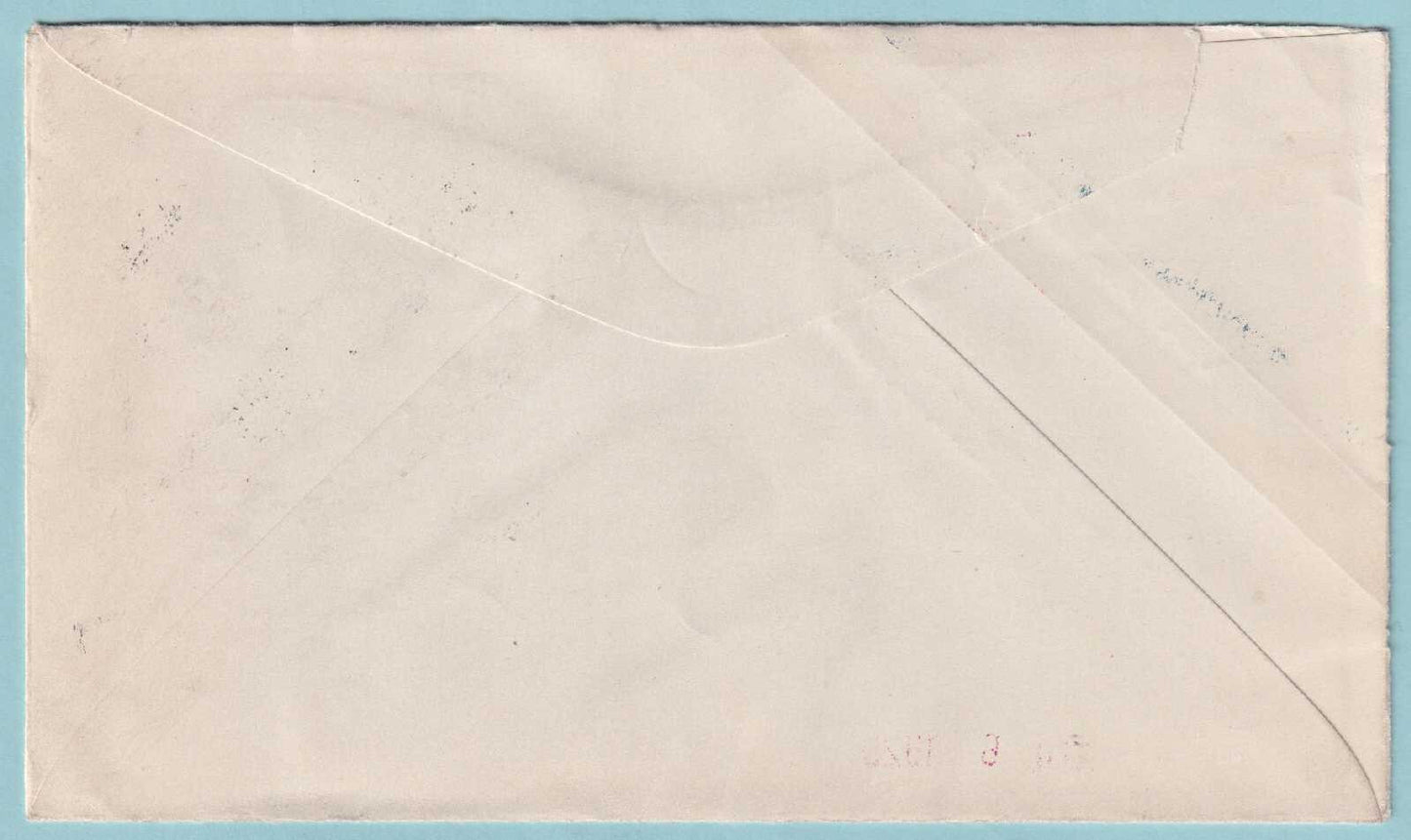 1929 AIR MEET COVERS - SET OF FOUR FROM RED BANK NEW JERSEY- CV105-108