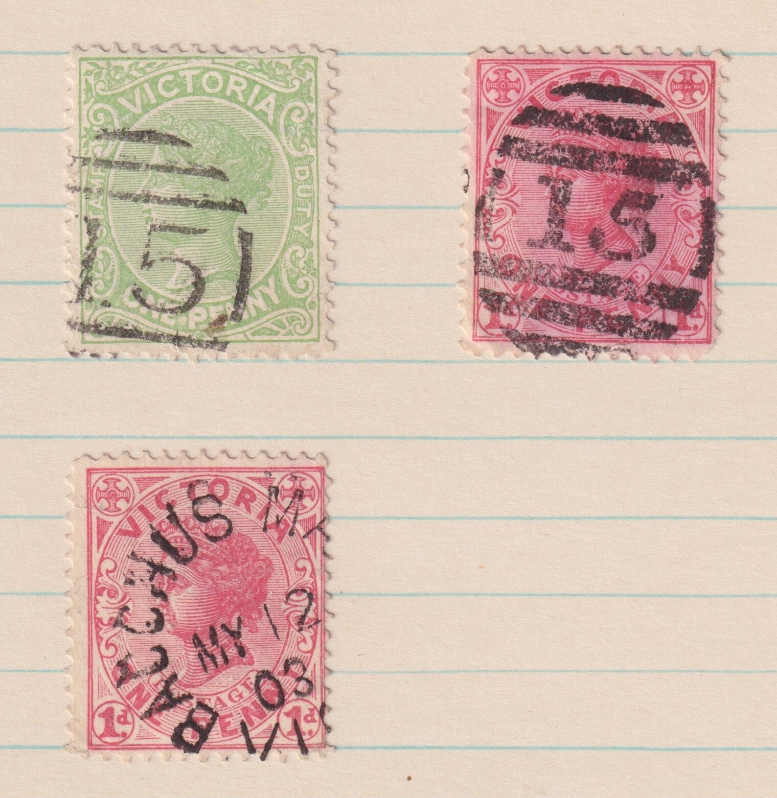 AUSTRALIA BACCHUS MARSH VICTORIA SON CANCEL GROUP! MOO8