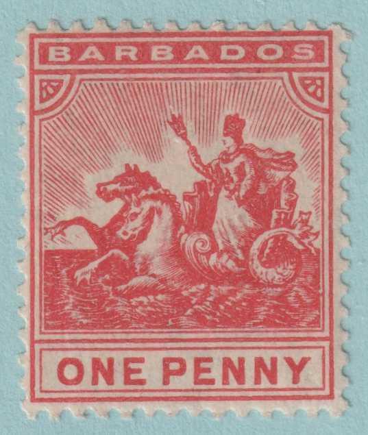 BARBADOS 94  MINT HINGED OG * NO FAULTS VERY FINE! - JLT