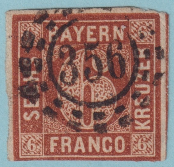 BAVARIA 5 USED SON CANCEL! PXY