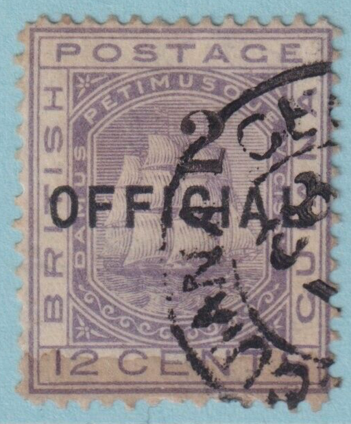 BRITISH GUIANA 99 USED NO FAULTS VERY FINE! QTQ