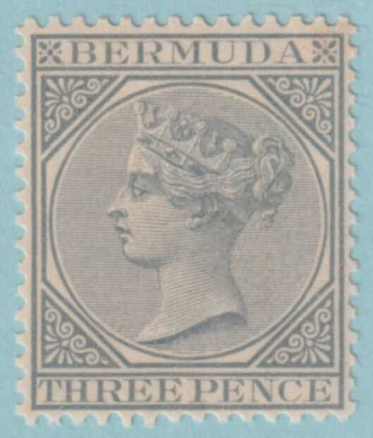 BERMUDA 23  MINT HINGED OG * NO FAULTS VERY FINE! - PND