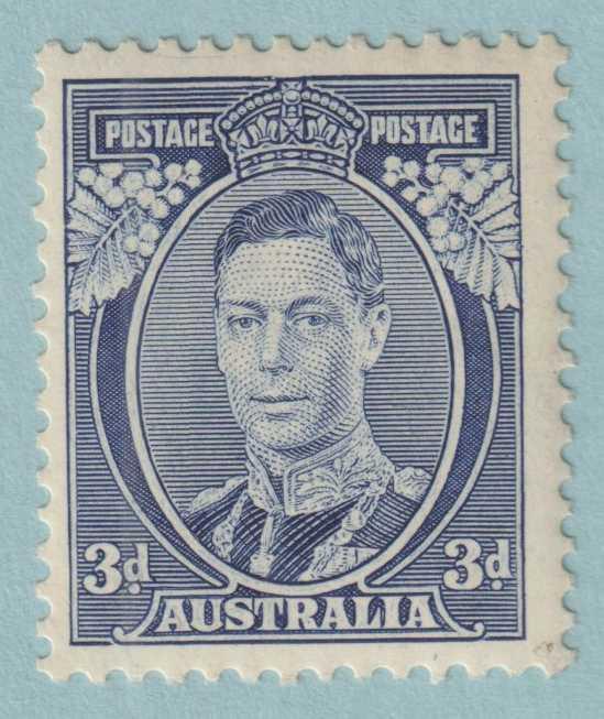 AUSTRALIA 170  MINT HINGED OG * NO FAULTS VERY FINE! - JMB