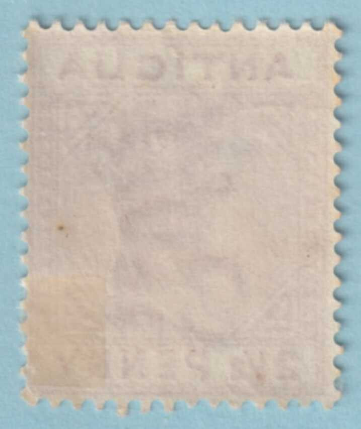 ANTIGUA 13  MINT HINGED OG * NO FAULTS VERY FINE! - SWZ