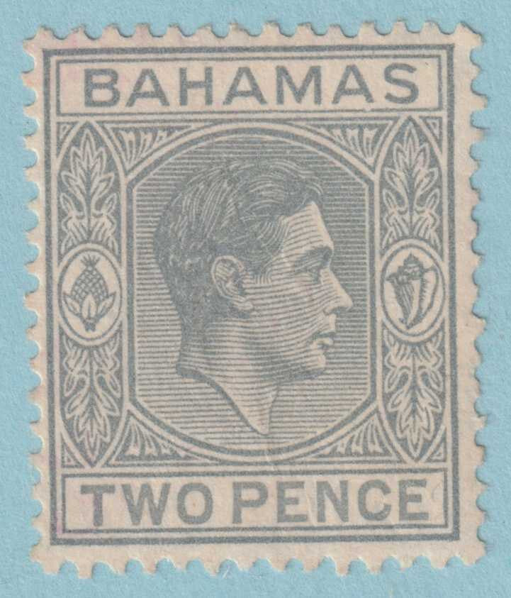 BAHAMAS 103  MINT HINGED OG * NO FAULTS VERY FINE! - EGJ