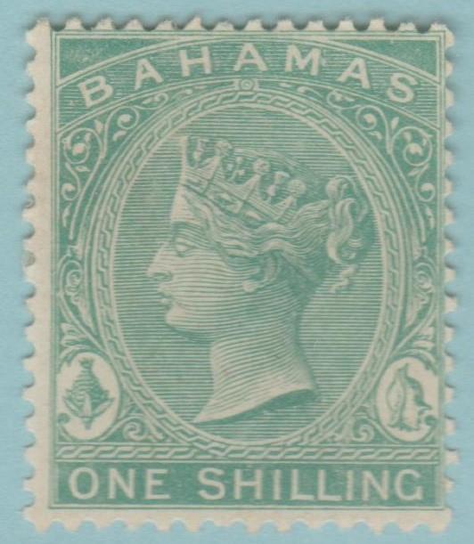 BAHAMAS 23  MINT HINGED OG * NO FAULTS EXTRA FINE! - ZSX