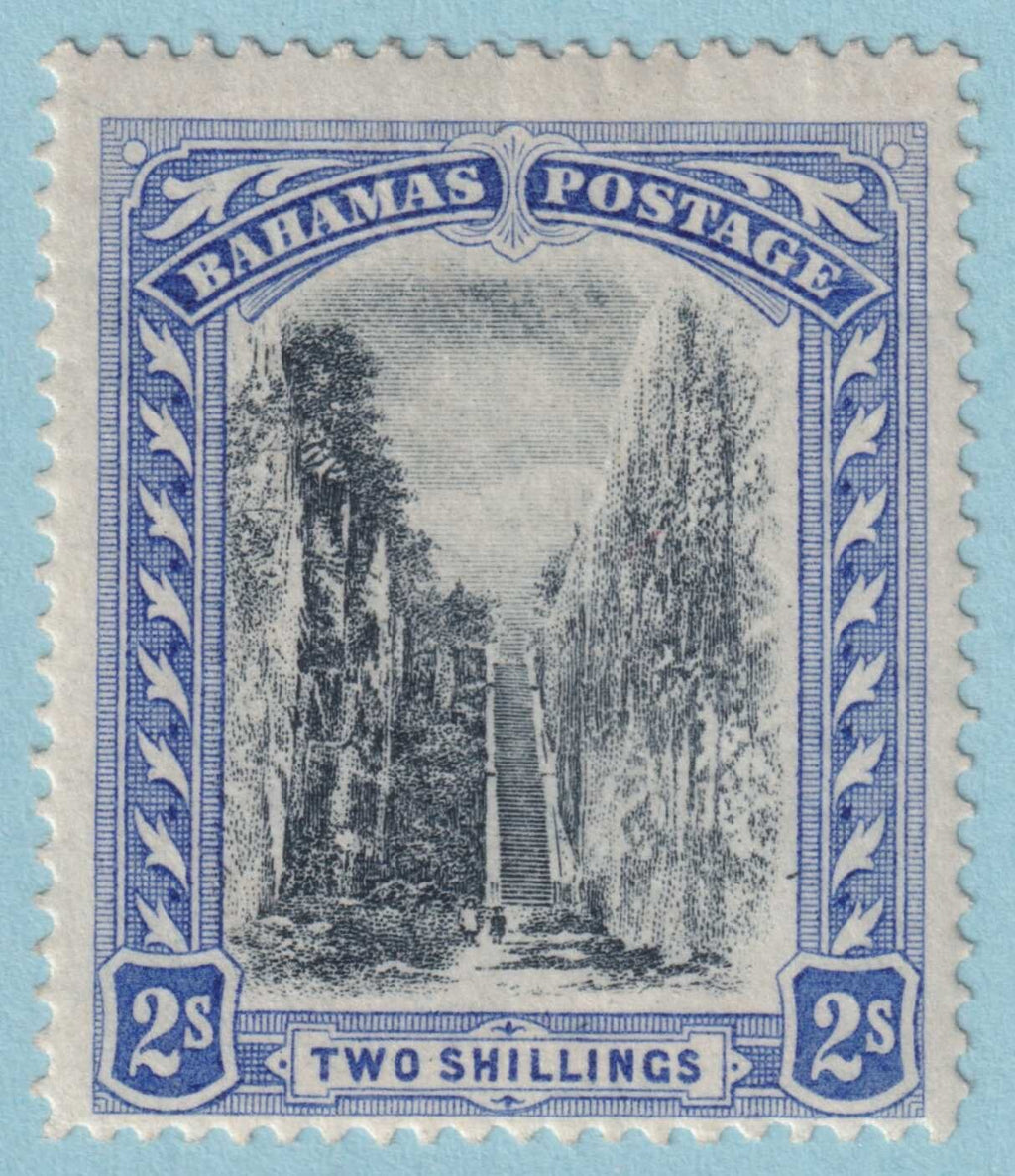 BAHAMAS 61 MINT HINGED OG* NO FAULTS VERY FINE! KET