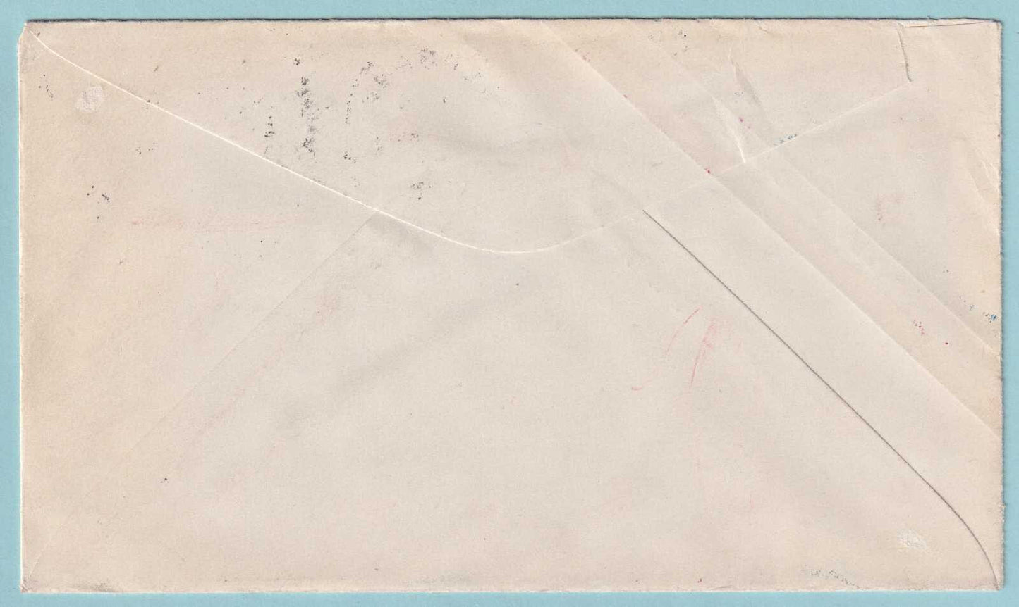 1929 AIR MEET COVERS - SET OF FOUR FROM RED BANK NEW JERSEY- CV105-108