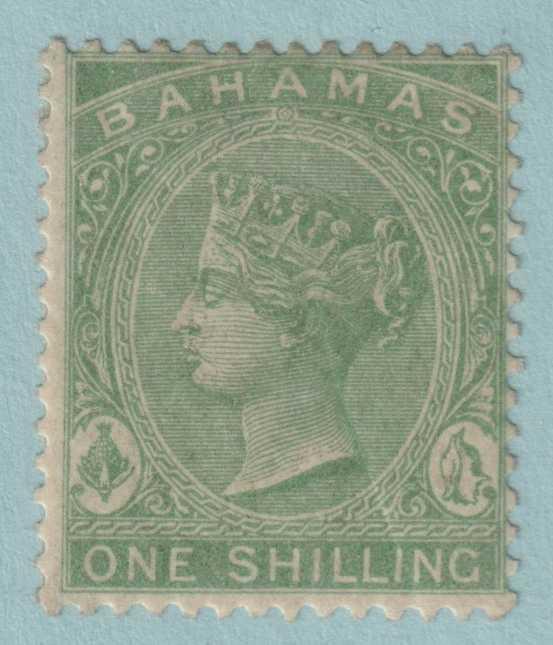 BAHAMAS 22  MINT HINGED OG * NO FAULTS VERY FINE! - PLS