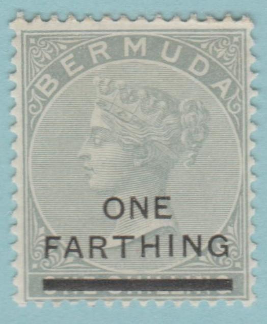 BERMUDA 26  MINT HINGED OG * NO FAULTS EXTRA FINE! - ZZJ