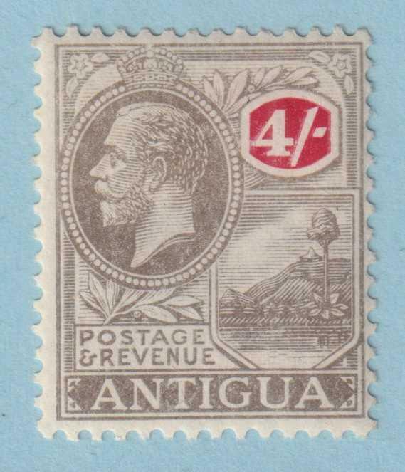 ANTIGUA 57  MINT HINGED OG * NO FAULTS VERY FINE! - LLM