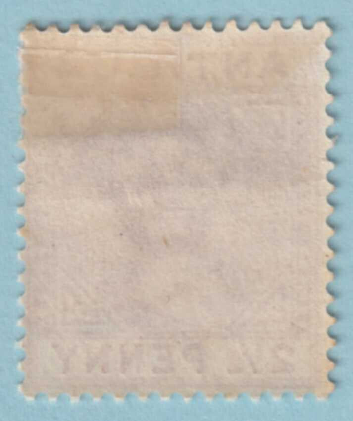 ANTIGUA 13  MINT HINGE REMNANT OG * NO FAULTS VERY FINE! - JRQ