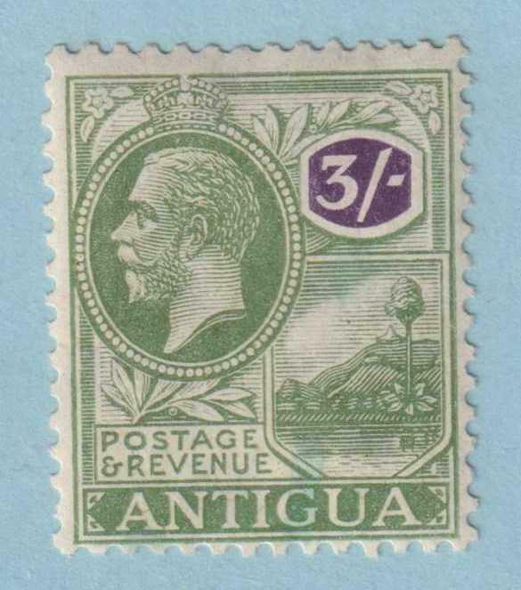 ANTIGUA 56  MINT HINGED OG * NO FAULTS VERY FINE! - DGN