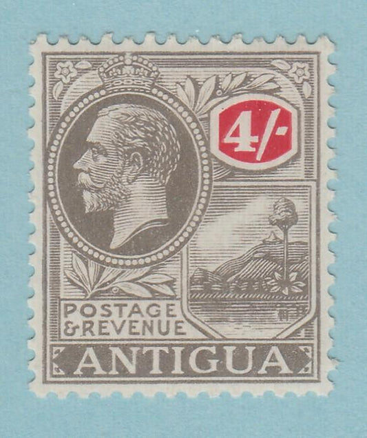 ANTIGUA 57  MINT HINGED OG * NO FAULTS VERY FINE! - DDG